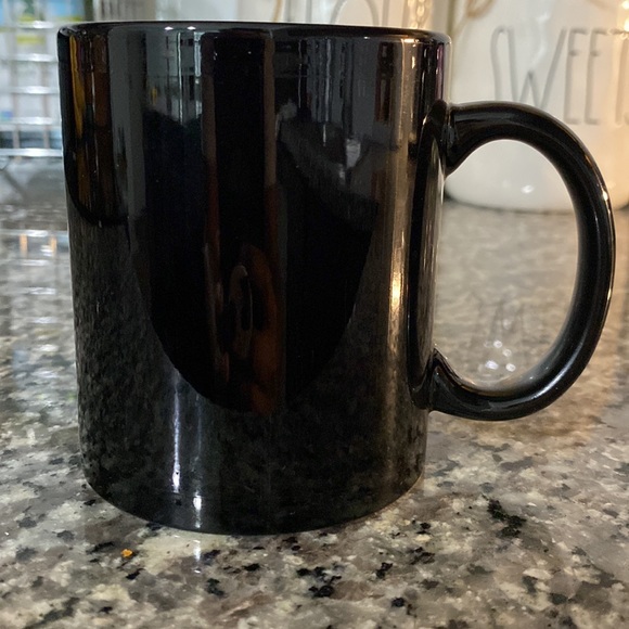 Seattle SeaHawks Territory Florida Chapter black mug - Picture 4 of 6